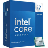Procesador Intel Core i7-14700KF 3.4