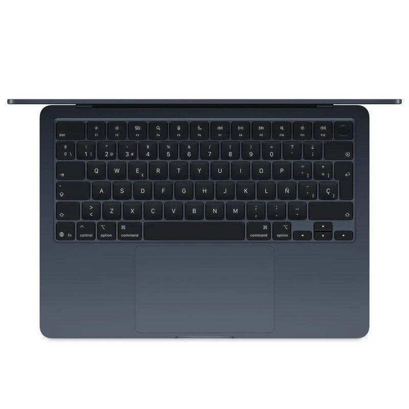 Portátil Apple Macbook Air M4 10 Núcleos