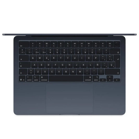 Portátil Apple Macbook Air M4 10 Núcleos