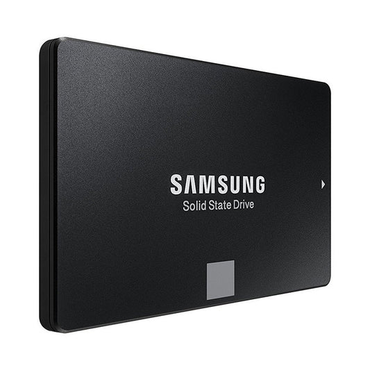 Disco Duro Samsung 860 EVO Basic SSD 1TB SATA3