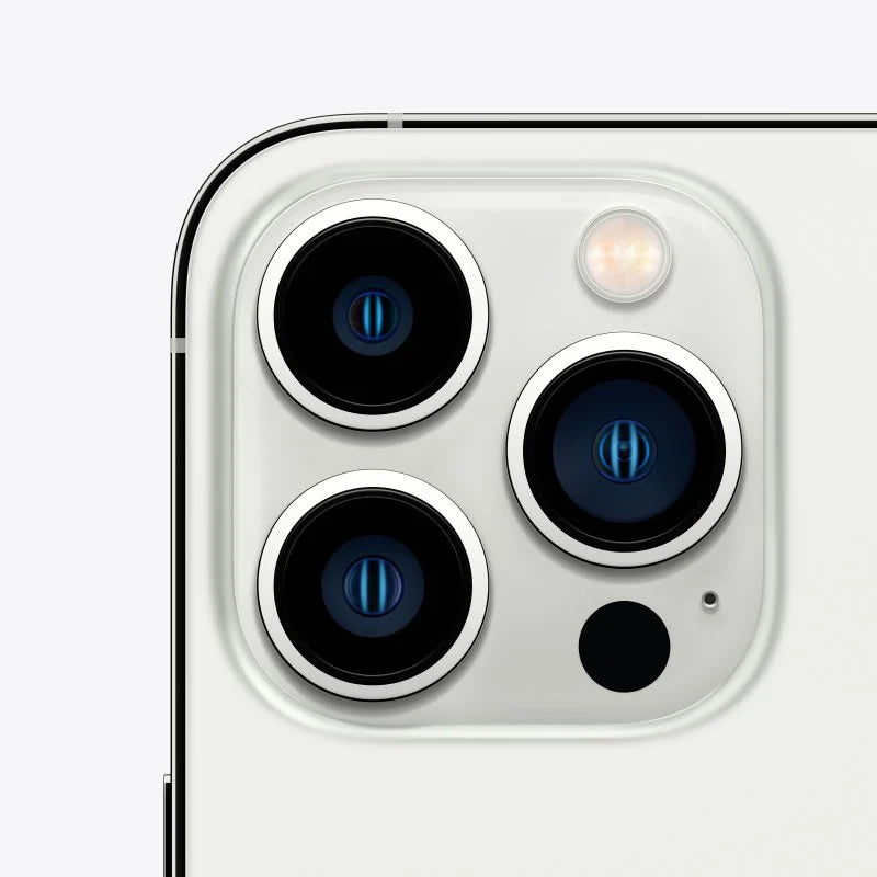 iPhone 13 Pro Max 256GB Blanco Titanio