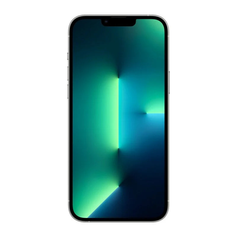 iPhone 13 Pro Max 256GB Blanco Titanio