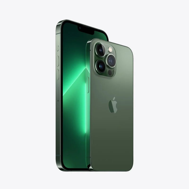 iPhone 13 Pro Max 256GB Verde Alpino