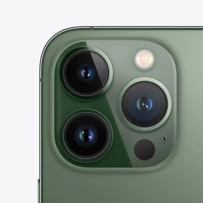 iPhone 13 Pro Max 256GB Verde Alpino