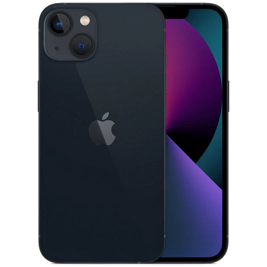 iPhone 13 128GB Negro Grafito