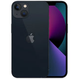 iPhone 13 128GB Negro Grafito