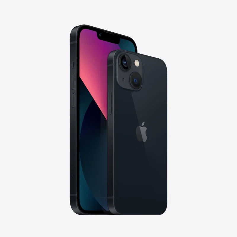 iPhone 13 128GB Negro Grafito