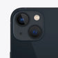 iPhone 13 128GB Negro Grafito