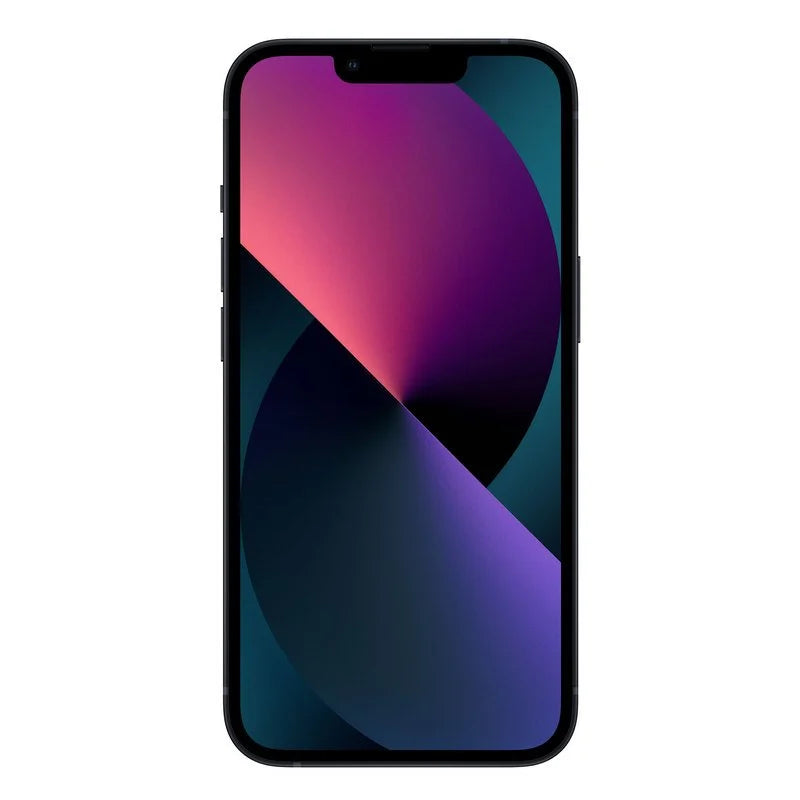 iPhone 13 128GB Negro Grafito