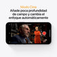 iPhone 13 128GB Negro Grafito