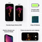 iPhone 13 128GB Negro Grafito