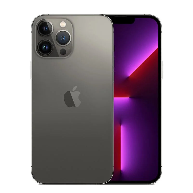 iPhone 13 Pro Max 256GB Negro Grafito