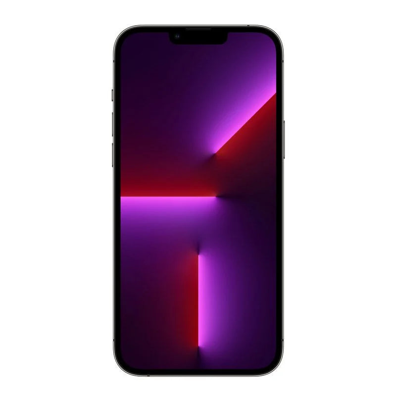 iPhone 13 Pro Max 256GB Negro Grafito