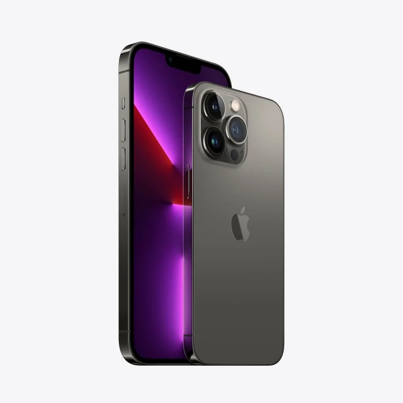 iPhone 13 Pro Max 256GB Negro Grafito