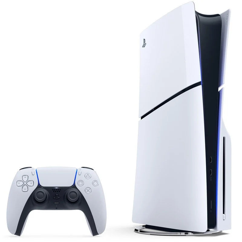 PlayStation 5 Disco 1TB