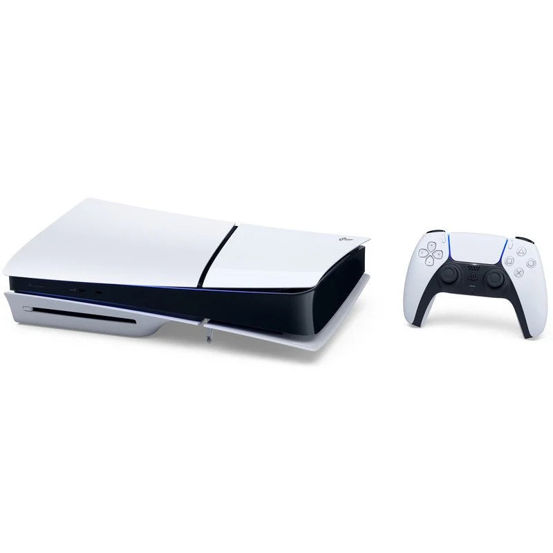 PlayStation 5 Disco 1TB