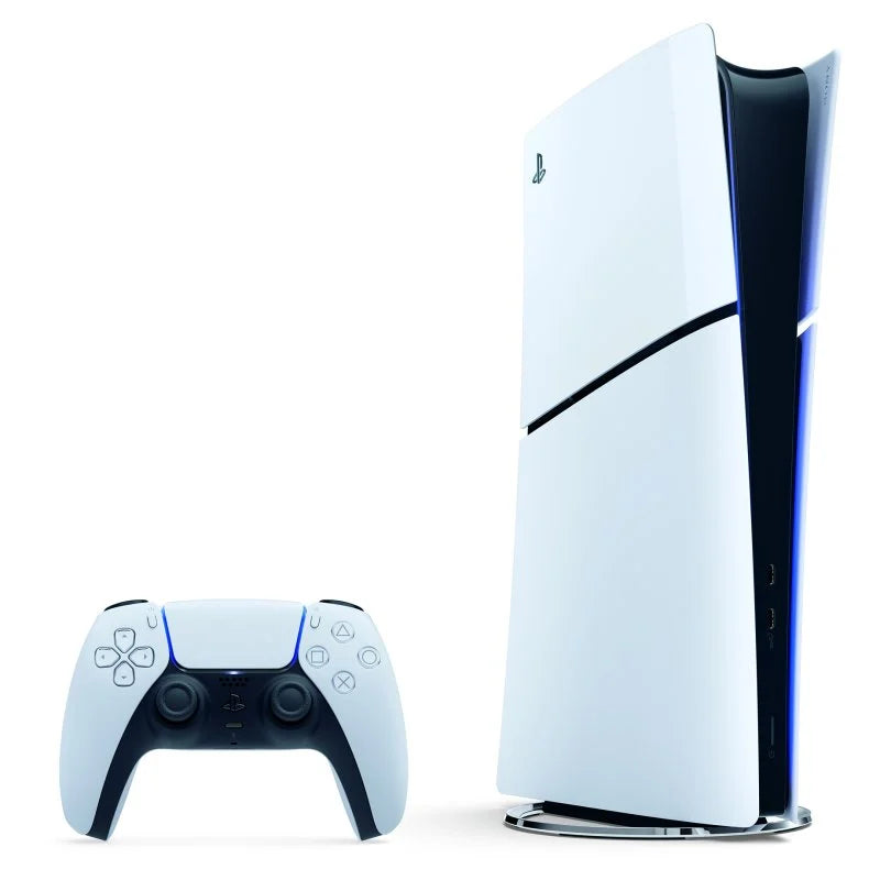 PlayStation 5 Digital 1TB